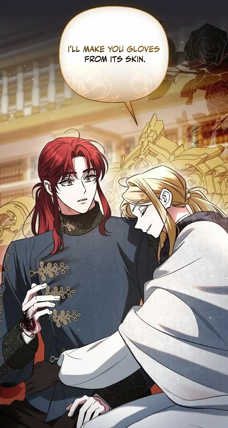 For The Beautiful Juliet Chapter 39 page 59 - 