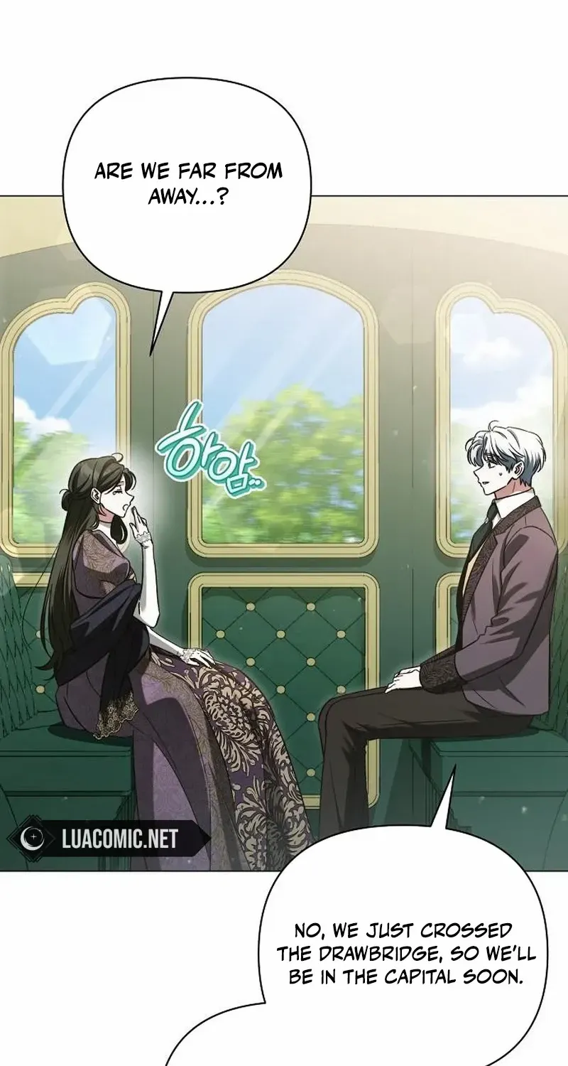 For The Beautiful Juliet Chapter 39 page 64 - 