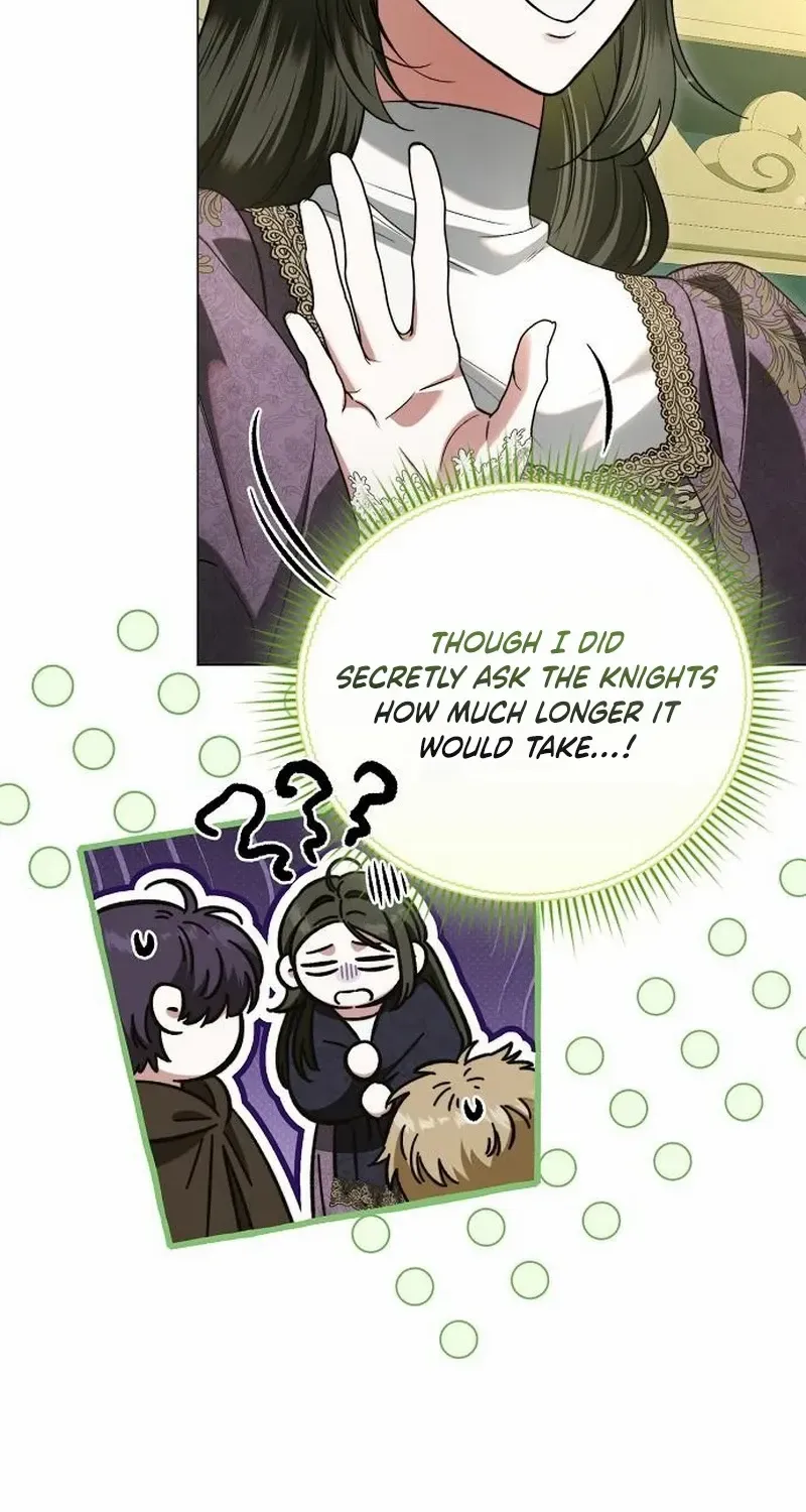 For The Beautiful Juliet Chapter 39 page 66 - 