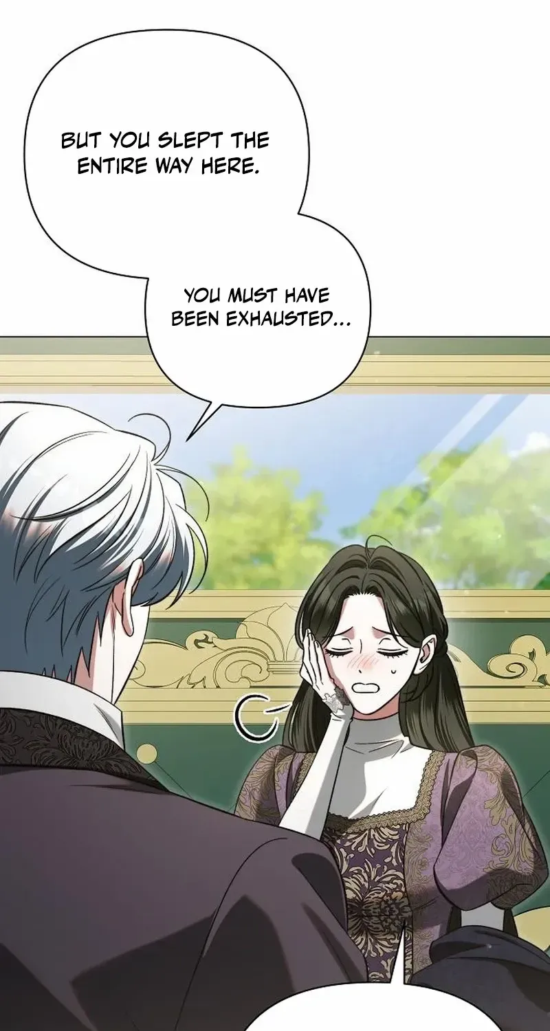 For The Beautiful Juliet Chapter 39 page 67 - 