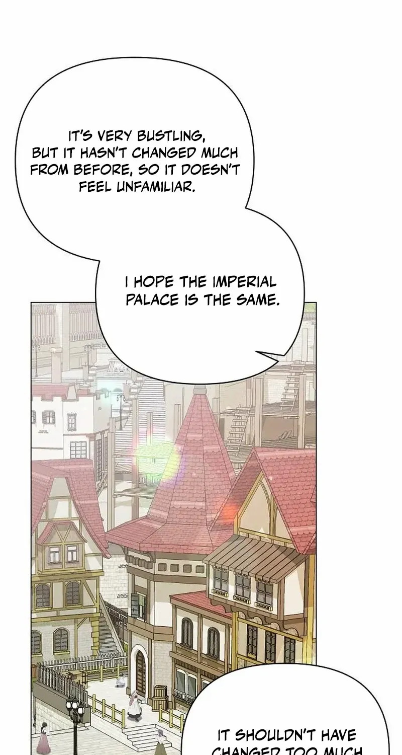 For The Beautiful Juliet Chapter 39 page 75 - 