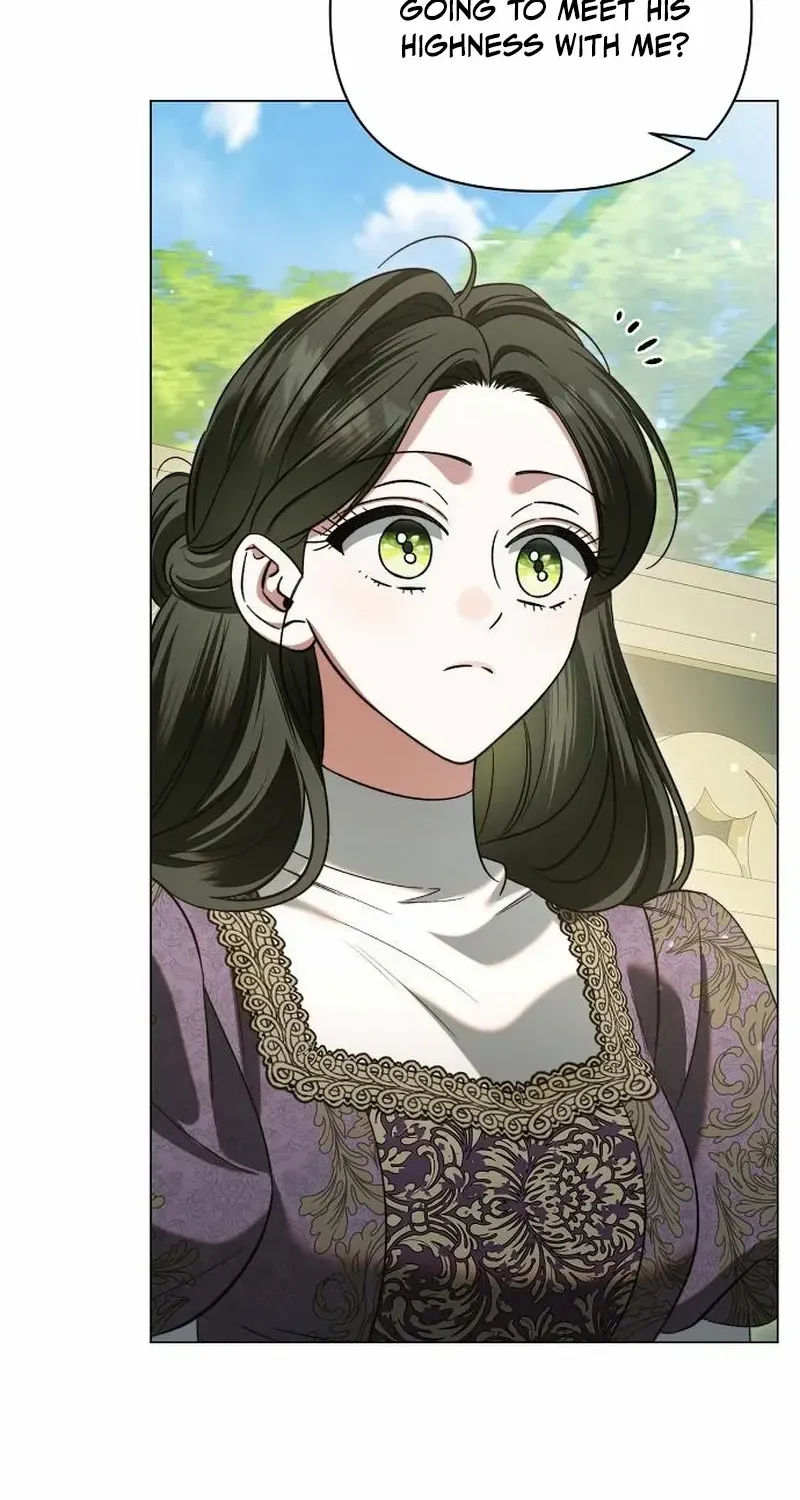 For The Beautiful Juliet Chapter 39 page 78 - 