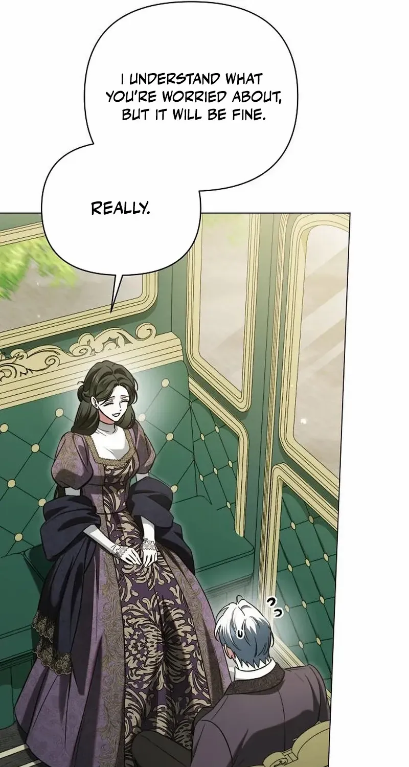 For The Beautiful Juliet Chapter 39 page 81 - 