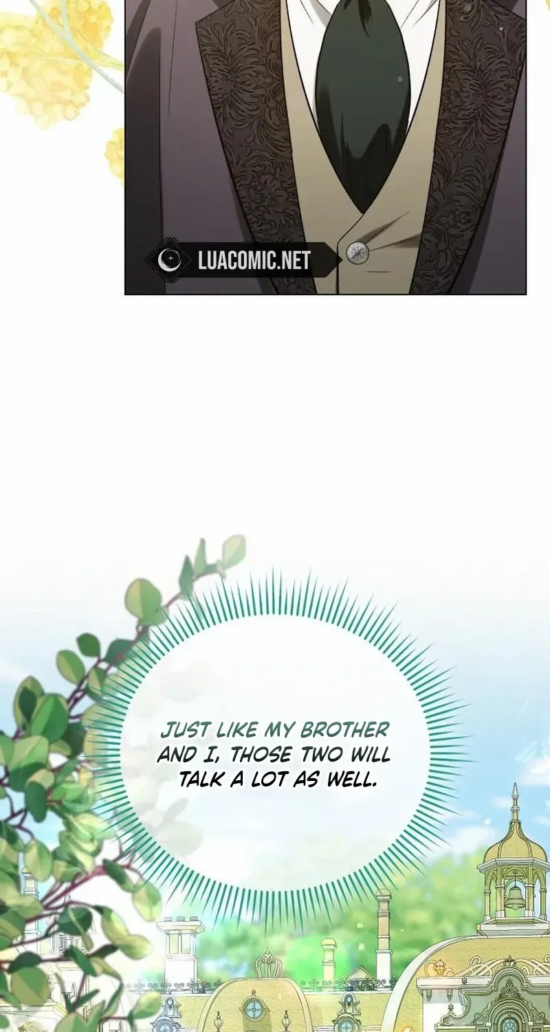 For The Beautiful Juliet Chapter 39 page 85 - 