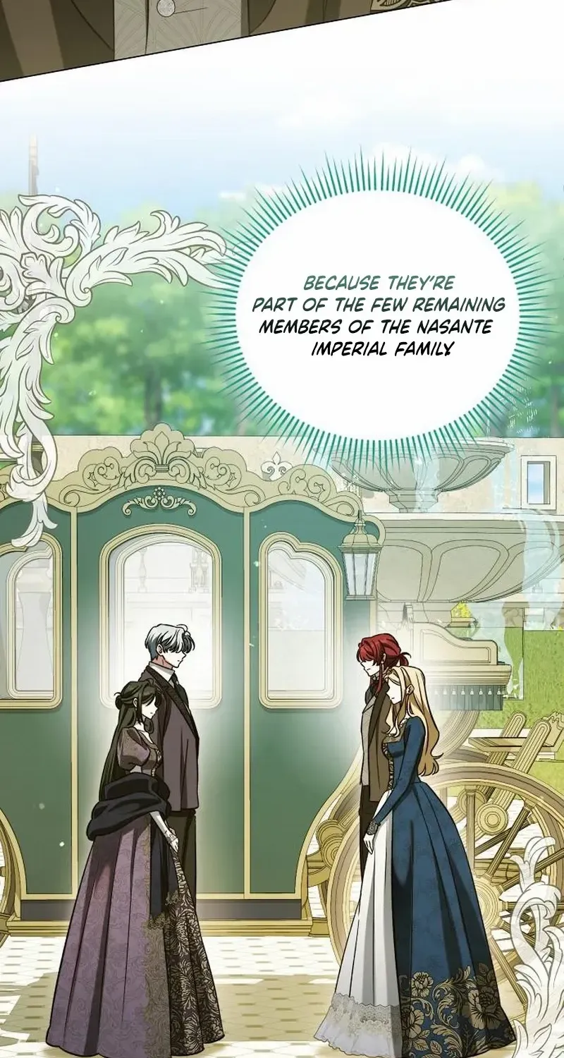 For The Beautiful Juliet Chapter 39 page 88 - 