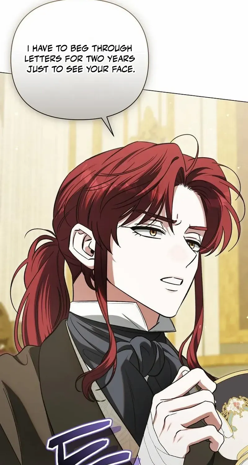 For The Beautiful Juliet Chapter 39 page 90 - 