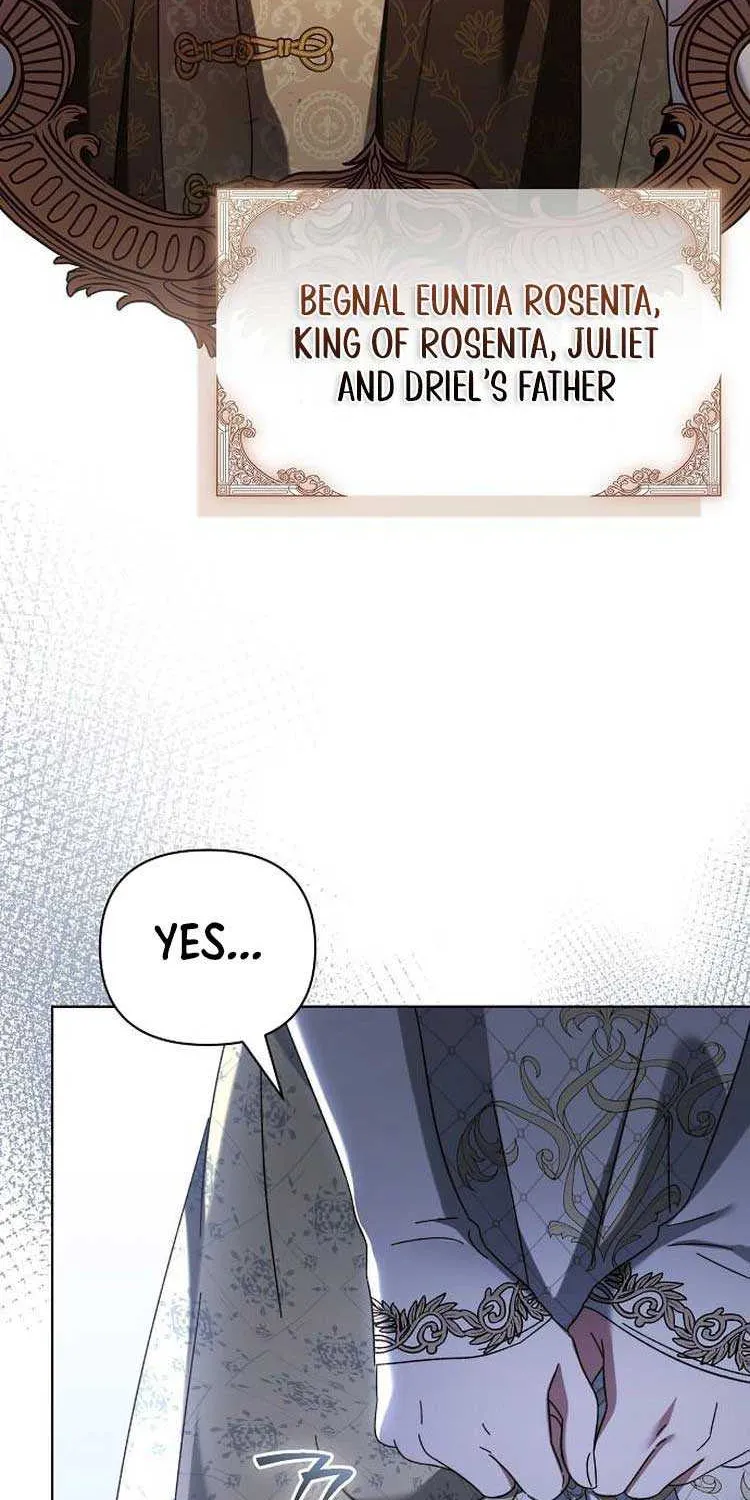 For The Beautiful Juliet Chapter 4 page 13 - 