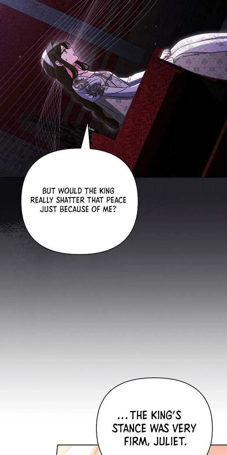 For The Beautiful Juliet Chapter 4 page 26 - 