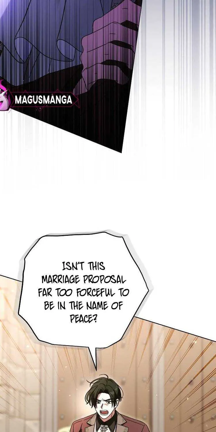 For The Beautiful Juliet Chapter 4 page 30 - 