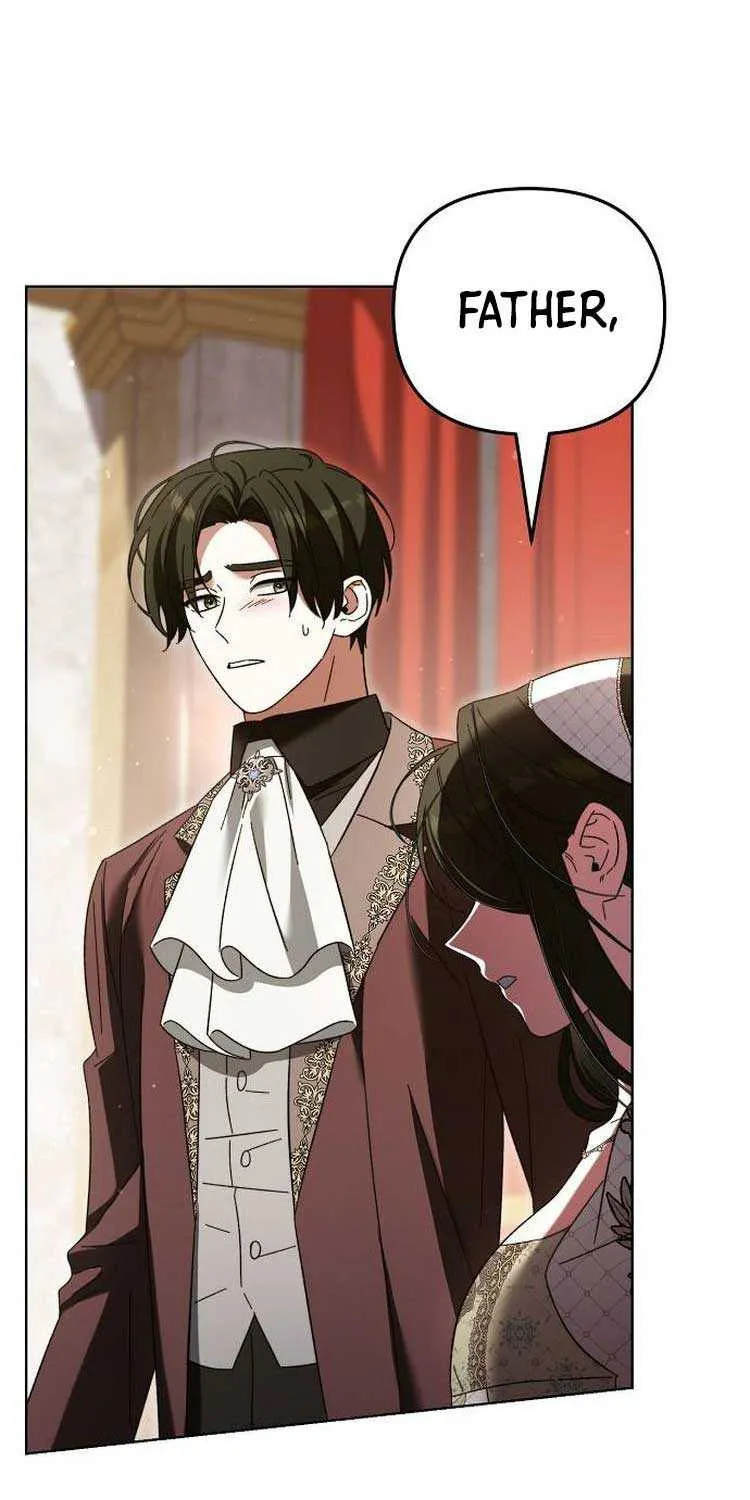For The Beautiful Juliet Chapter 4 page 33 - 
