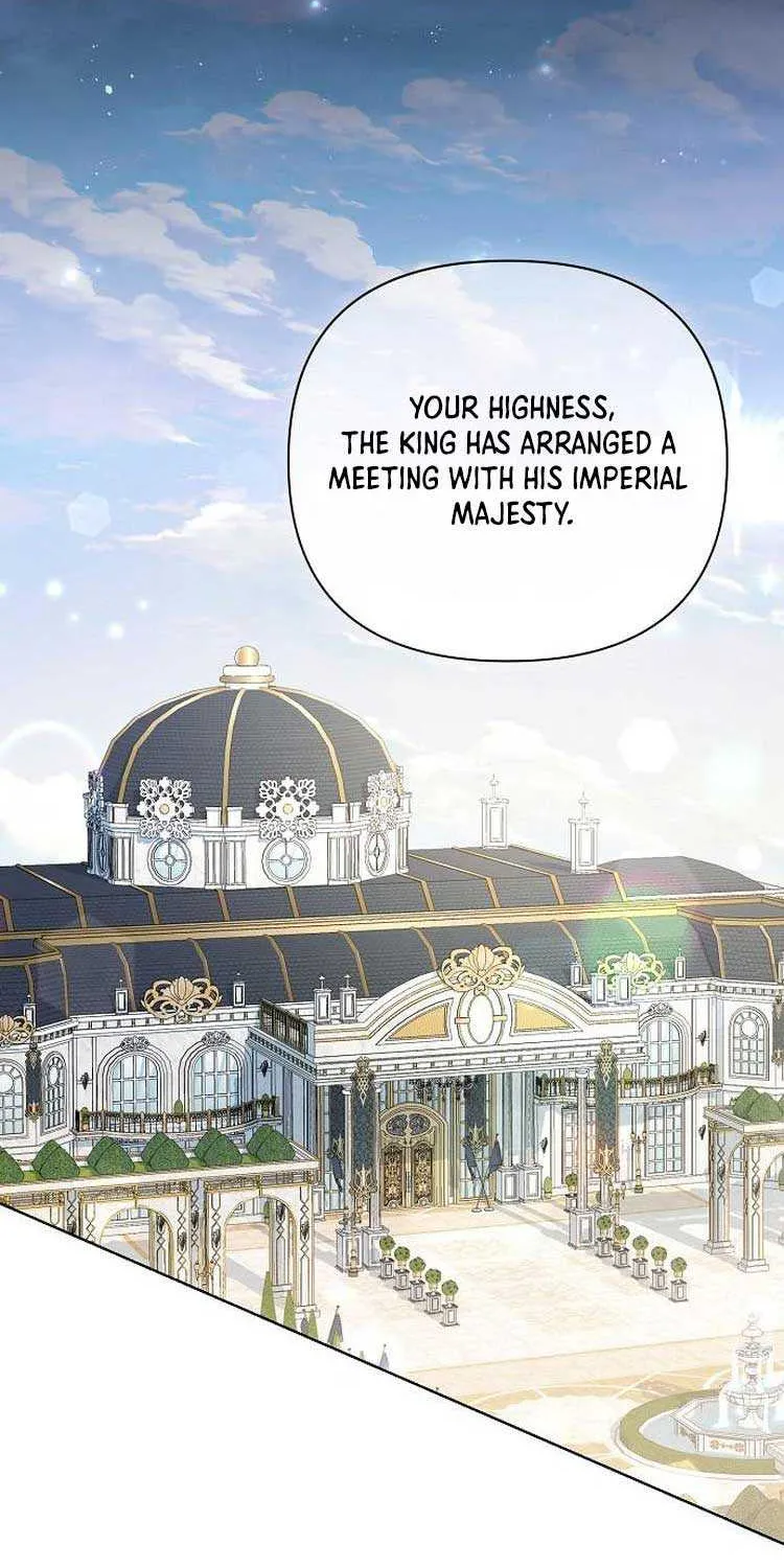 For The Beautiful Juliet Chapter 4 page 39 - 