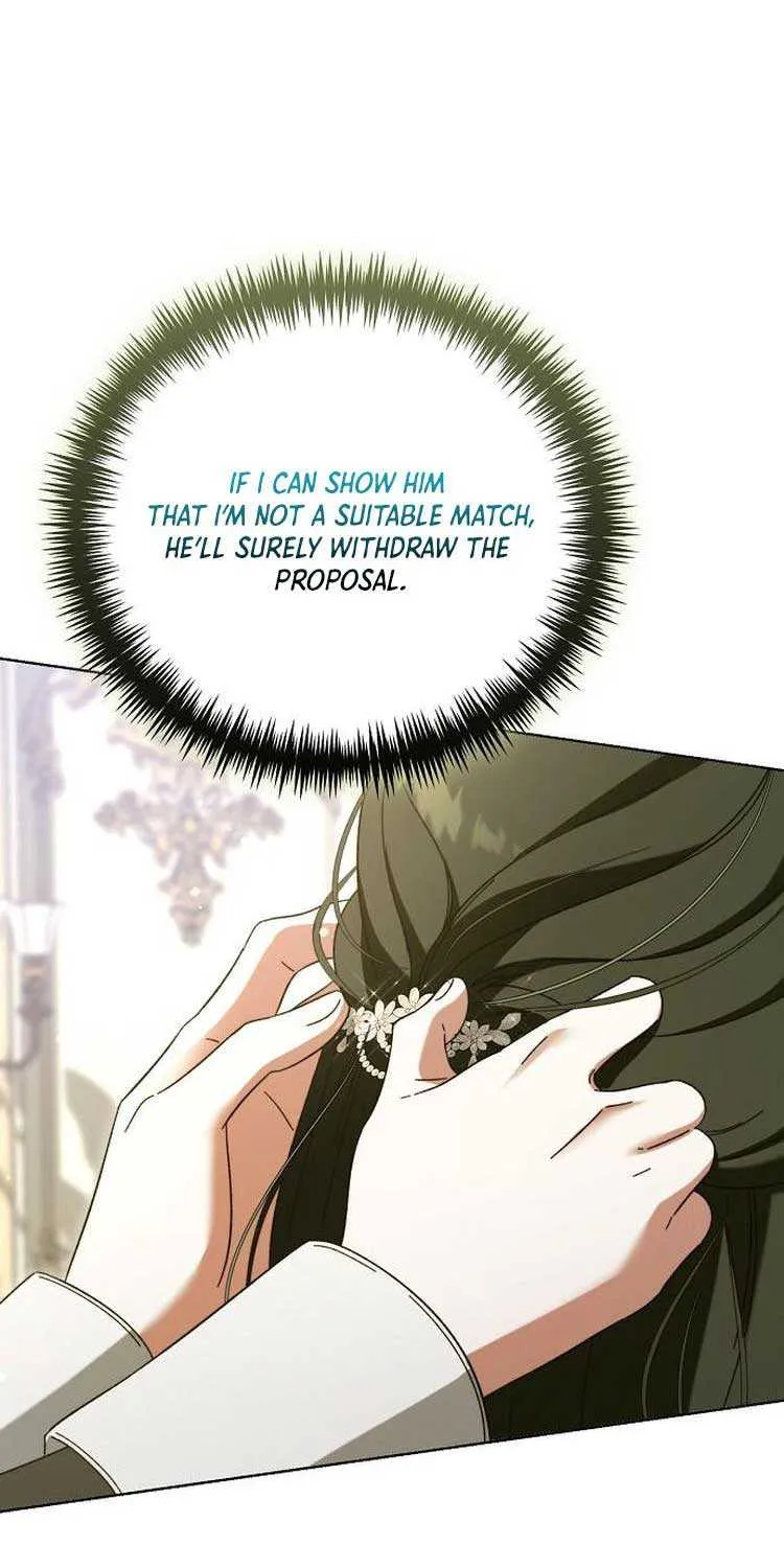 For The Beautiful Juliet Chapter 4 page 43 - 