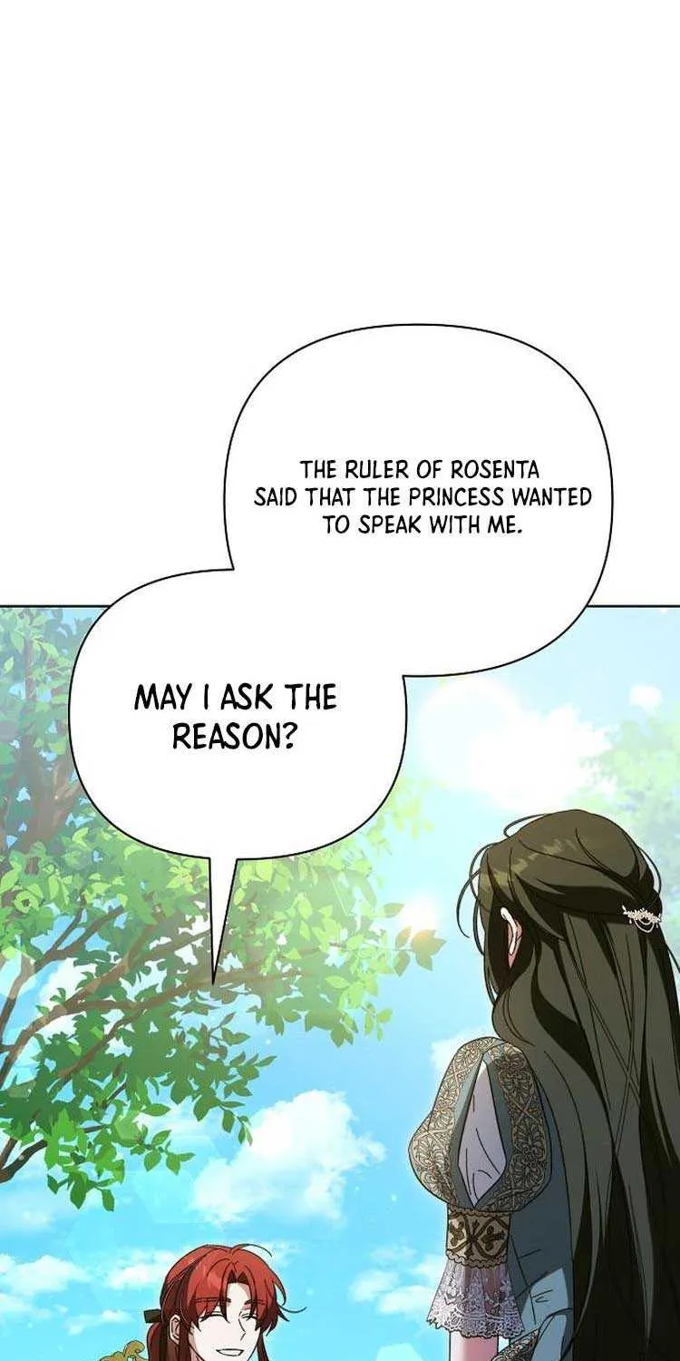 For The Beautiful Juliet Chapter 4 page 50 - 