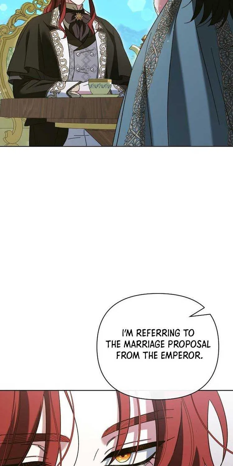 For The Beautiful Juliet Chapter 4 page 51 - 