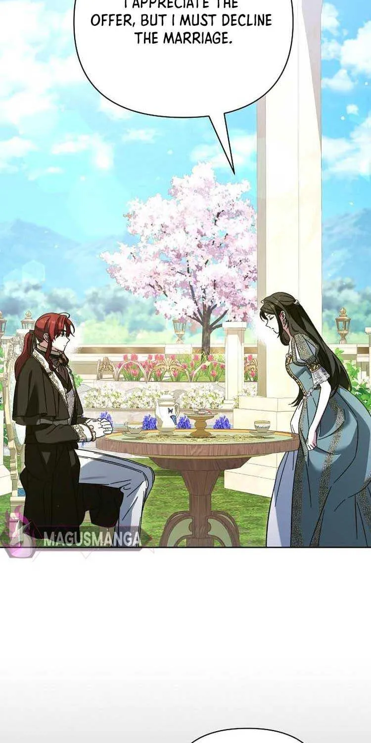 For The Beautiful Juliet Chapter 4 page 53 - 