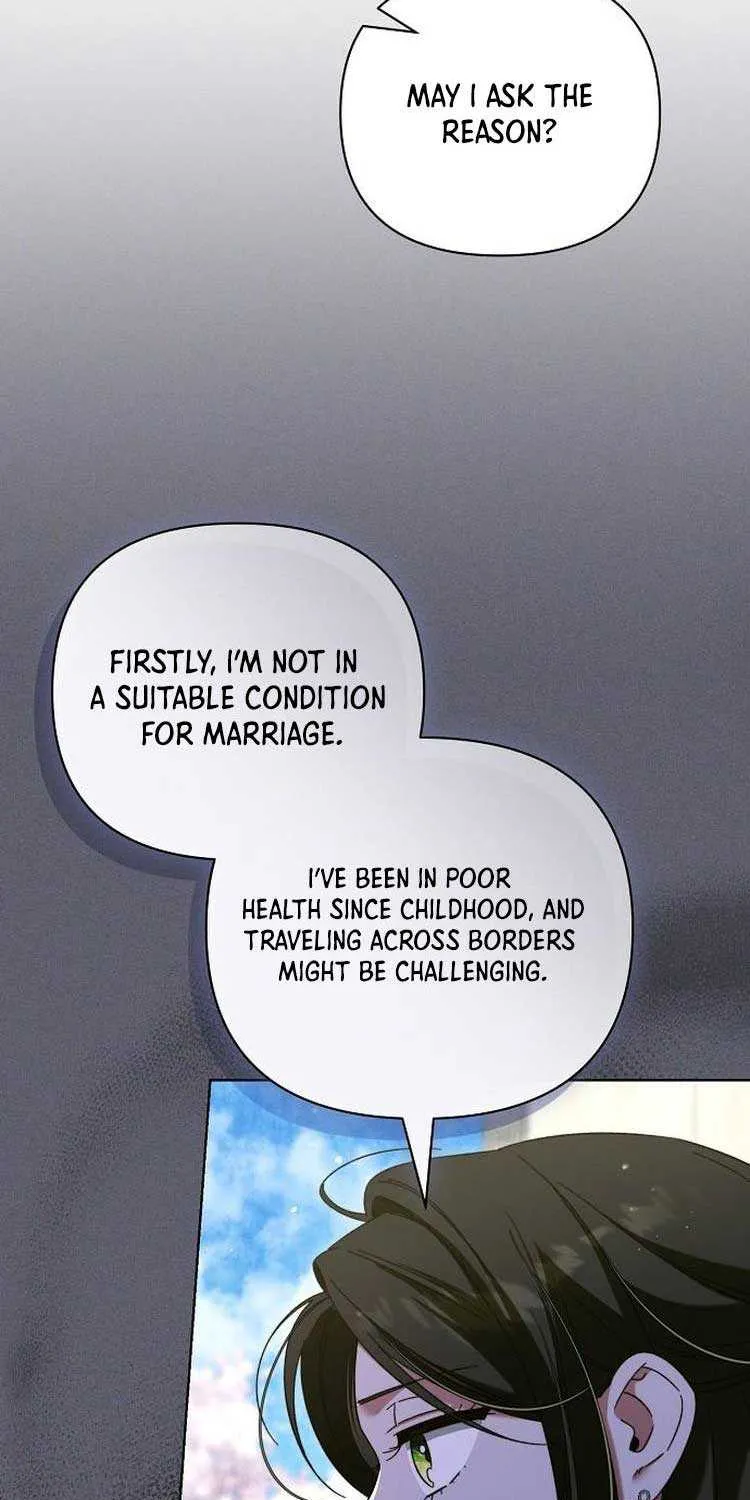 For The Beautiful Juliet Chapter 4 page 54 - 