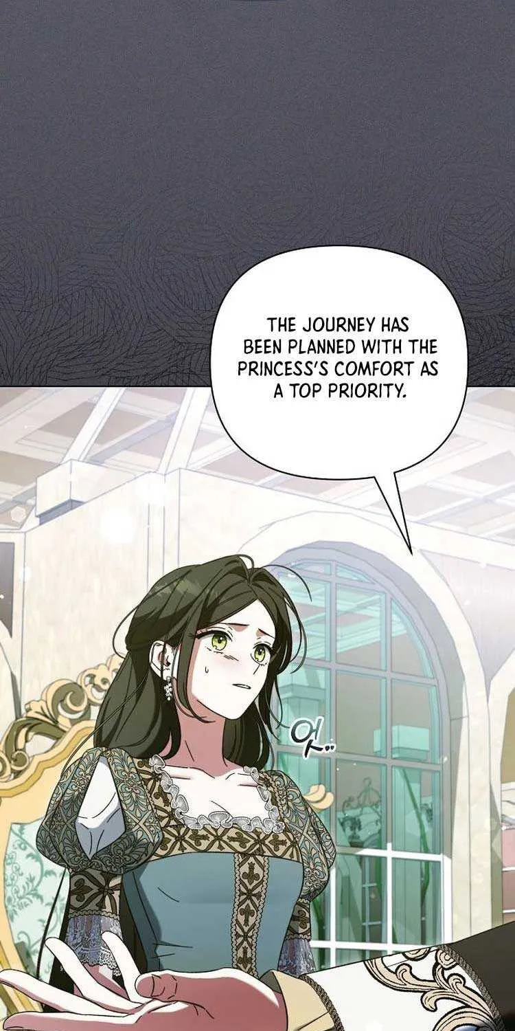 For The Beautiful Juliet Chapter 4 page 57 - 