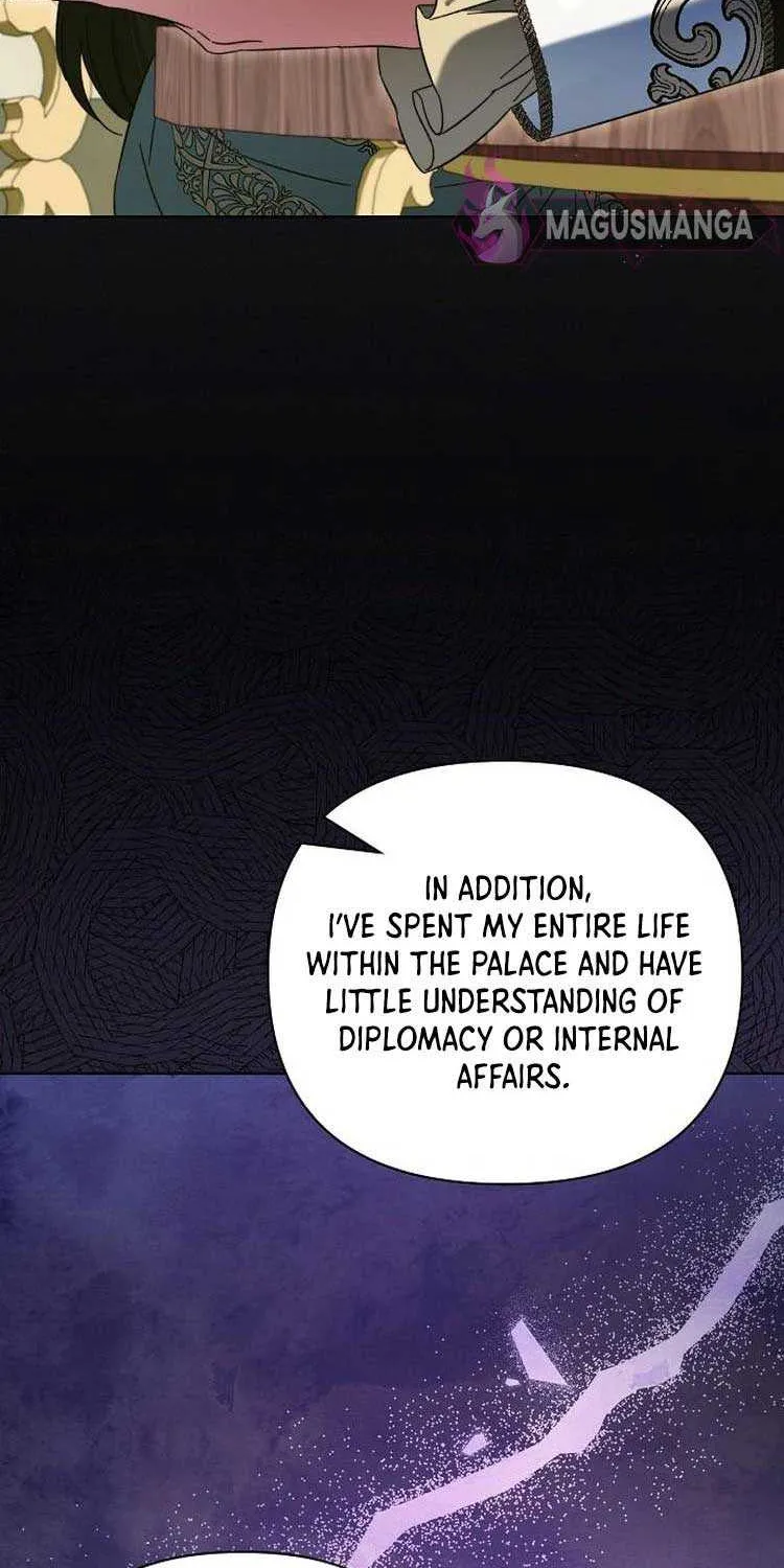 For The Beautiful Juliet Chapter 4 page 58 - 