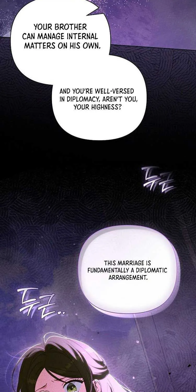For The Beautiful Juliet Chapter 4 page 59 - 
