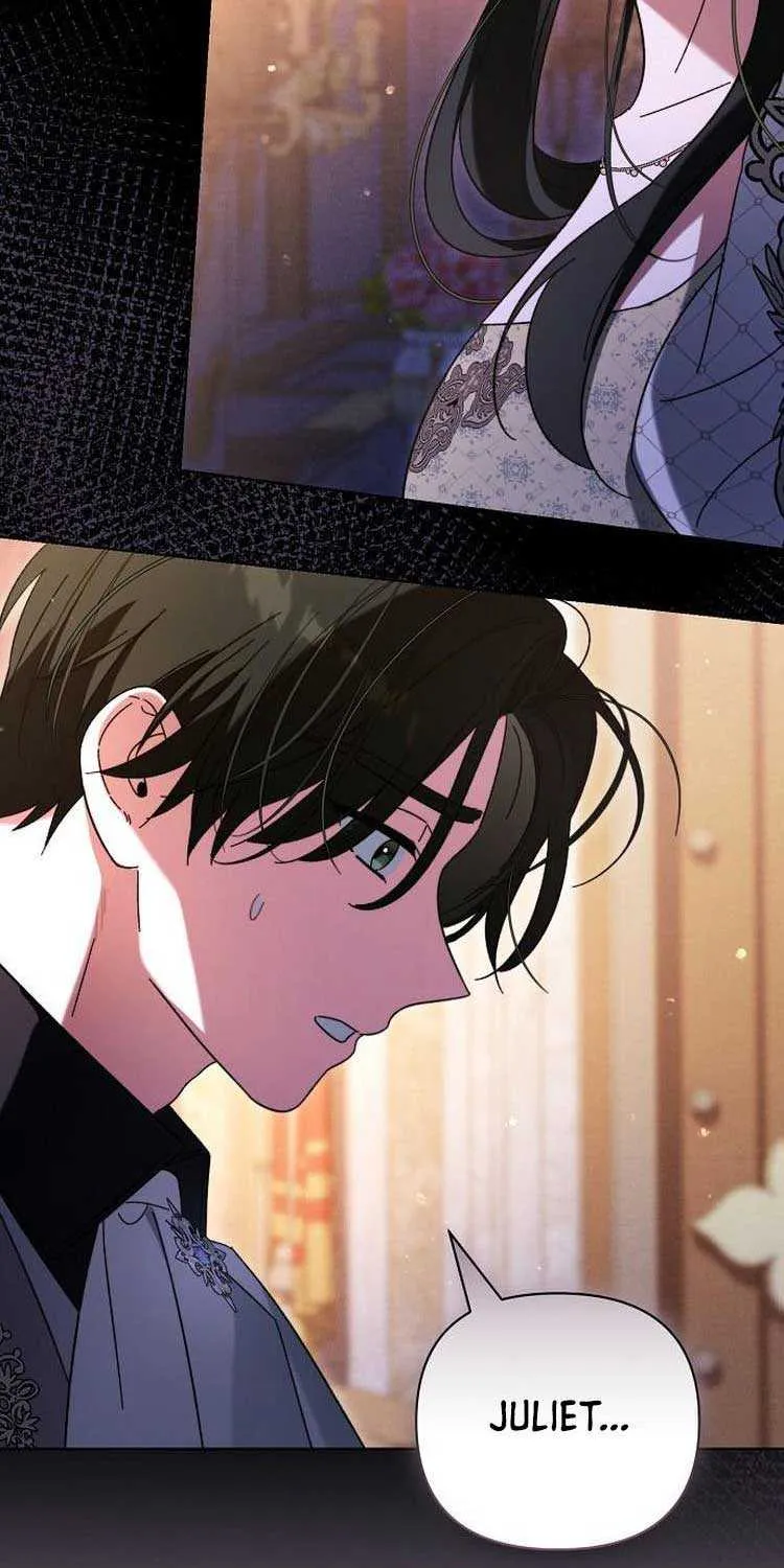 For The Beautiful Juliet Chapter 4 page 8 - 