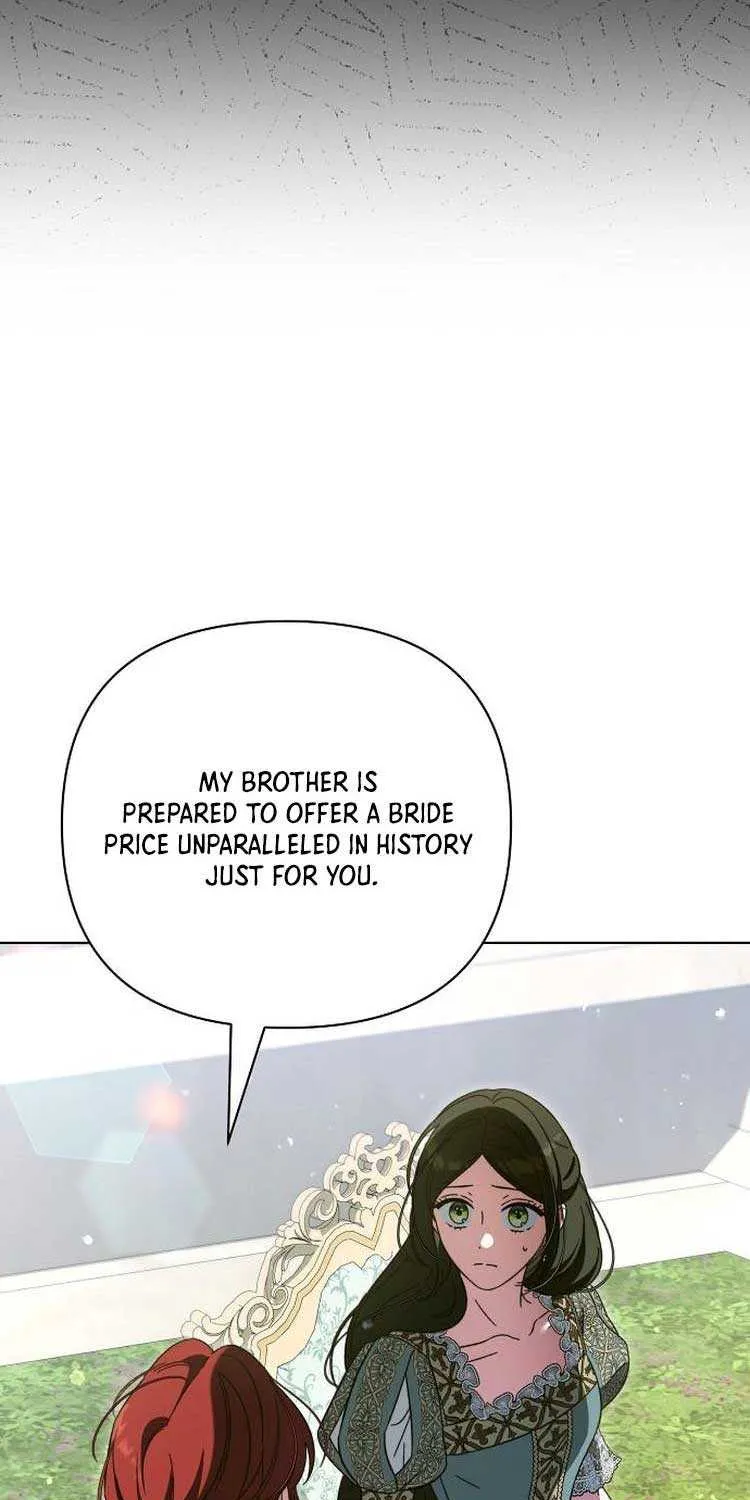 For The Beautiful Juliet Chapter 4 page 75 - 