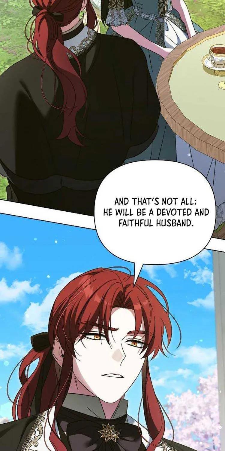 For The Beautiful Juliet Chapter 4 page 76 - 