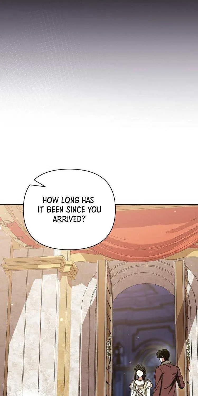 For The Beautiful Juliet Chapter 4 page 9 - 