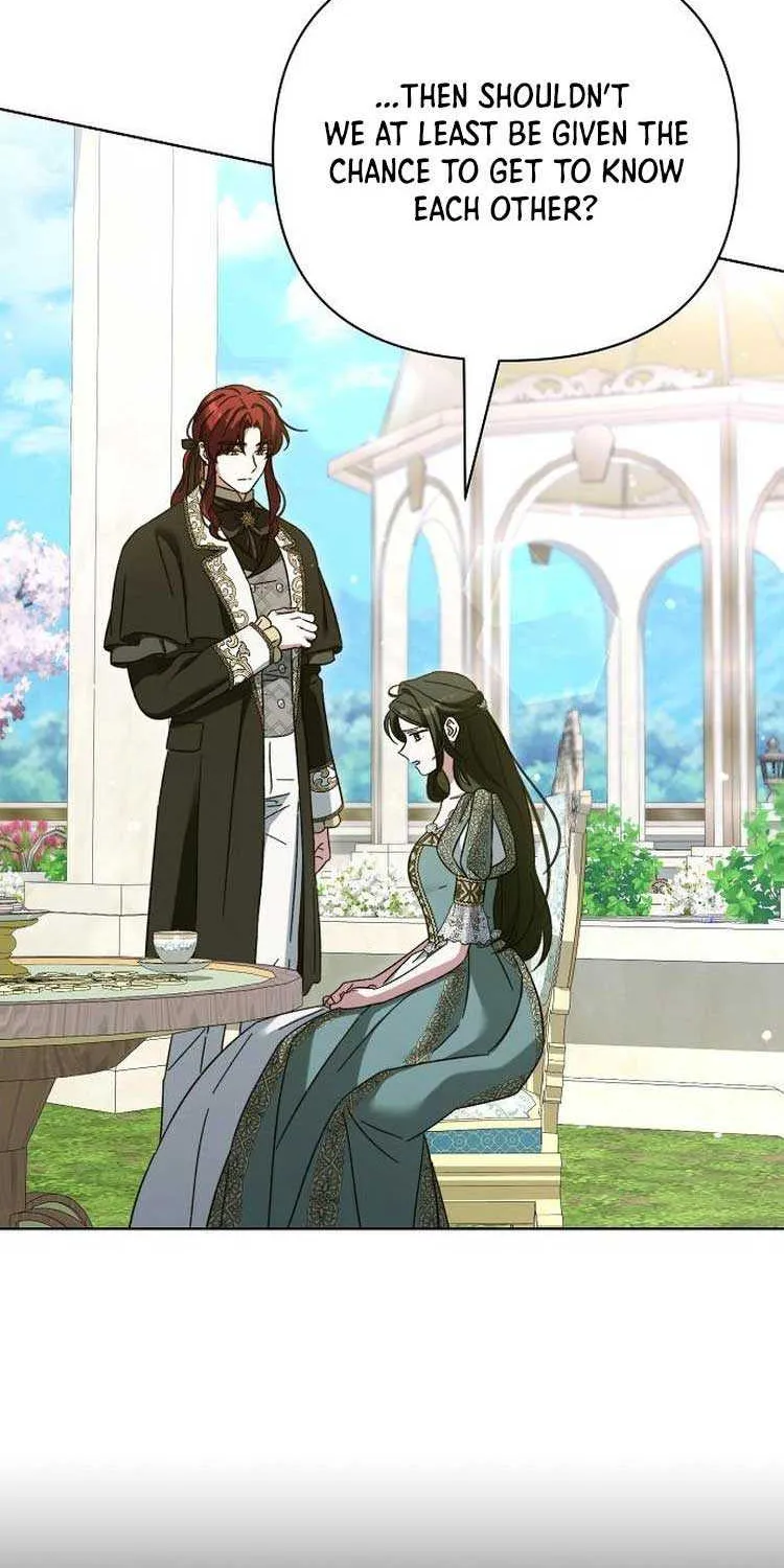 For The Beautiful Juliet Chapter 4 page 81 - 
