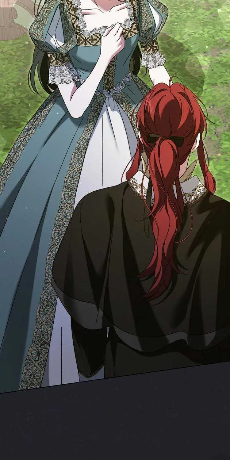 For The Beautiful Juliet Chapter 4 page 87 - 