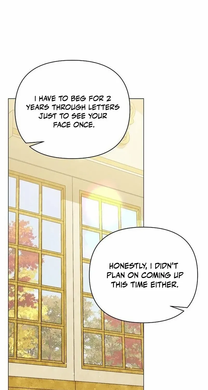 For The Beautiful Juliet Chapter 40 page 2 - 