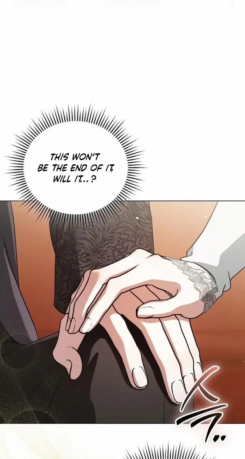 For The Beautiful Juliet Chapter 40 page 11 - 