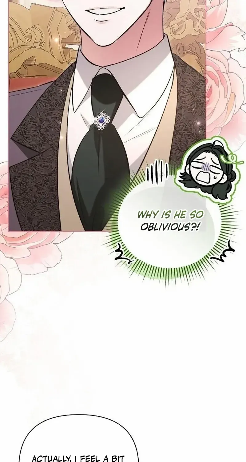For The Beautiful Juliet Chapter 40 page 14 - 