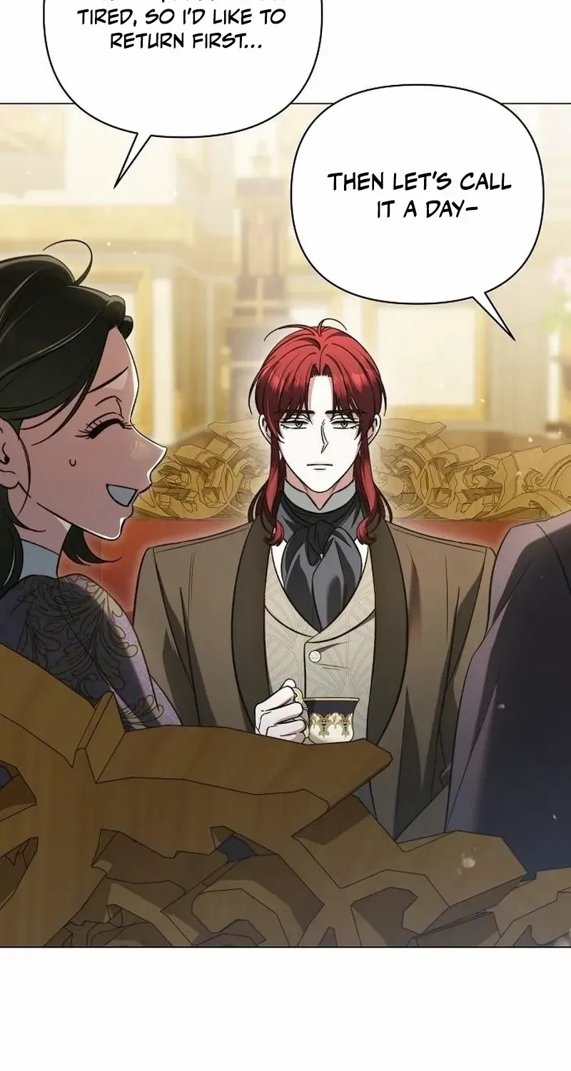 For The Beautiful Juliet Chapter 40 page 15 - 