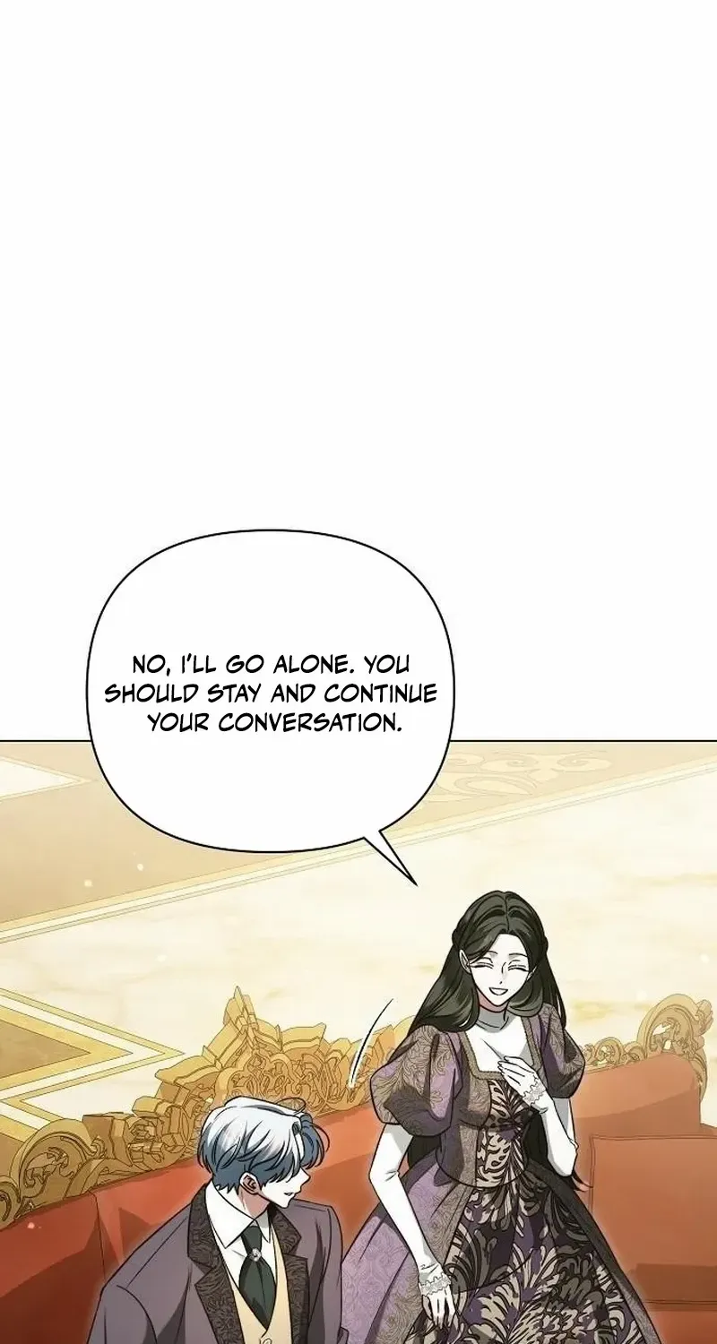 For The Beautiful Juliet Chapter 40 page 16 - 