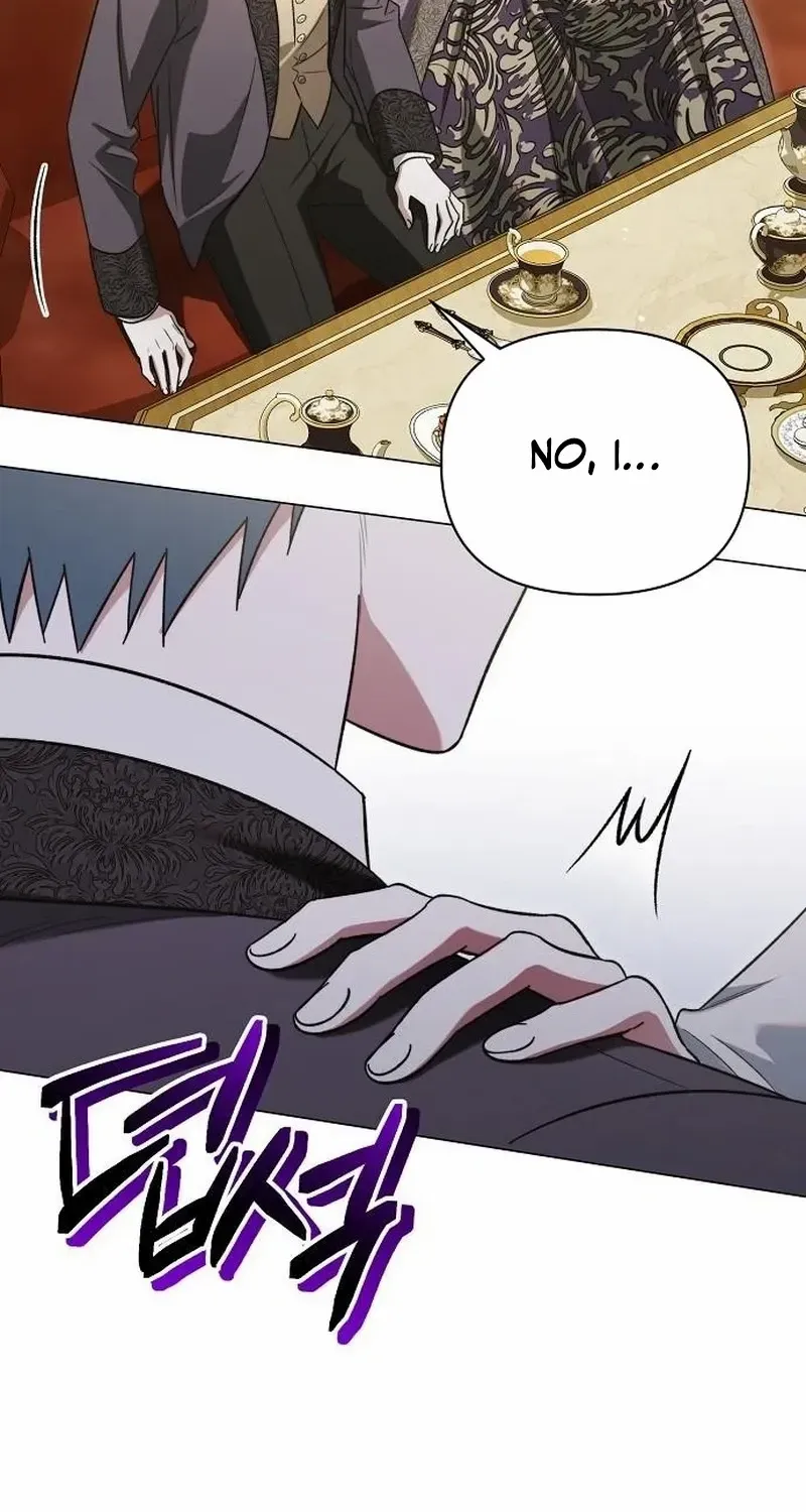For The Beautiful Juliet Chapter 40 page 17 - 