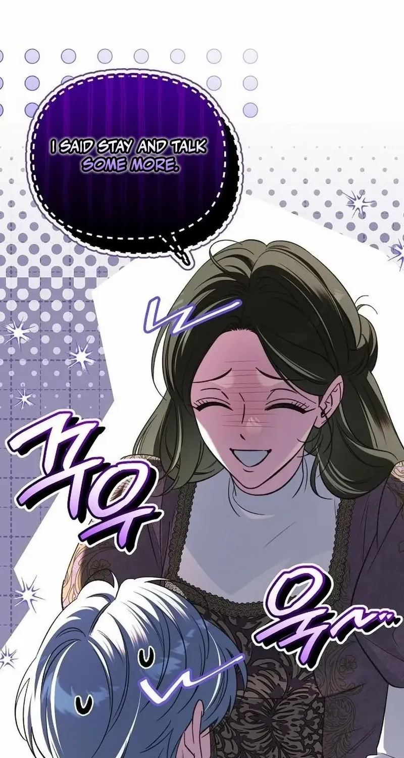 For The Beautiful Juliet Chapter 40 page 18 - 