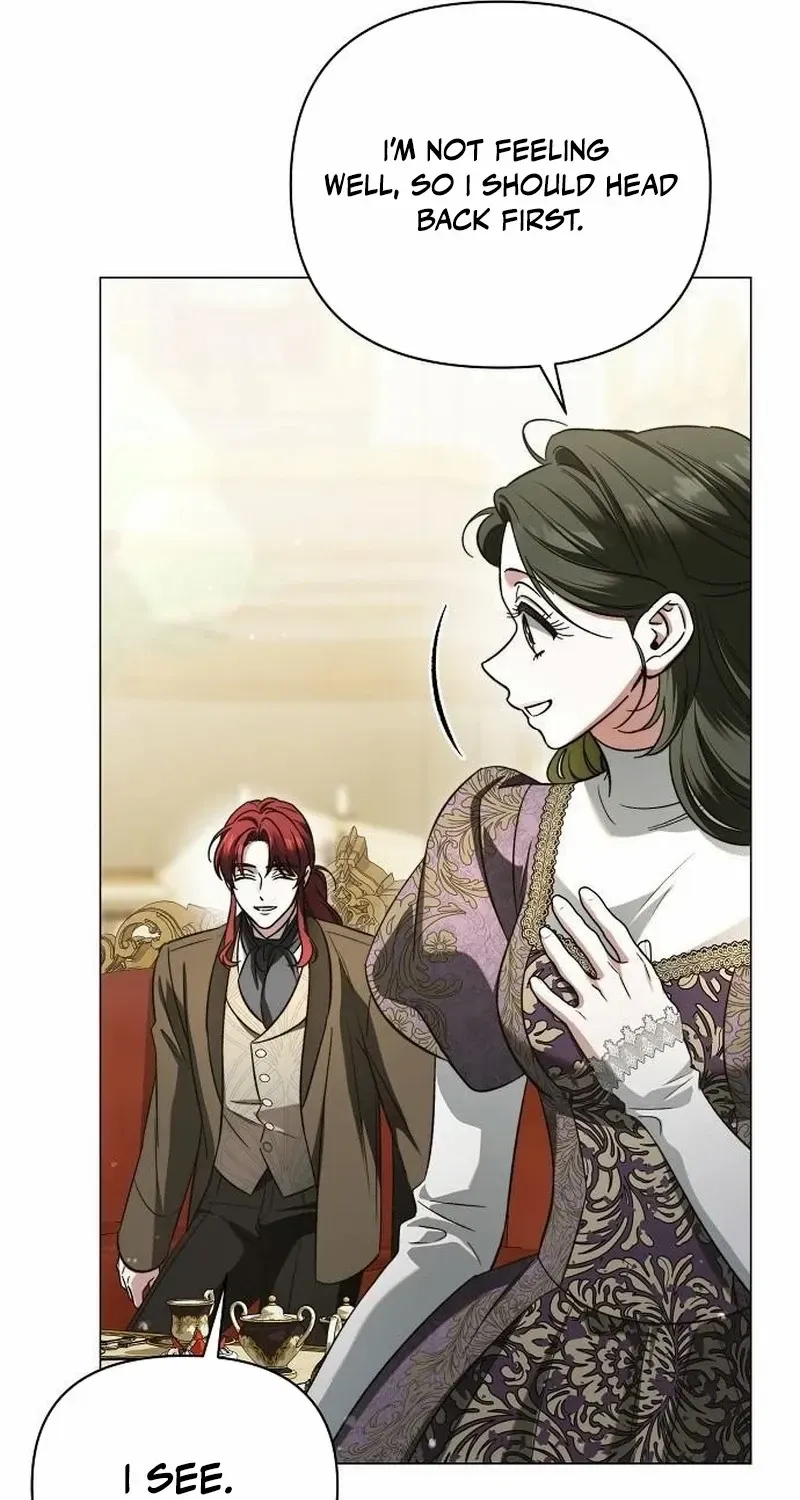 For The Beautiful Juliet Chapter 40 page 20 - 