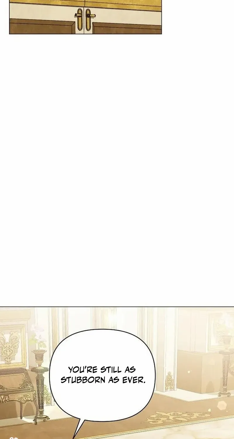 For The Beautiful Juliet Chapter 40 page 3 - 