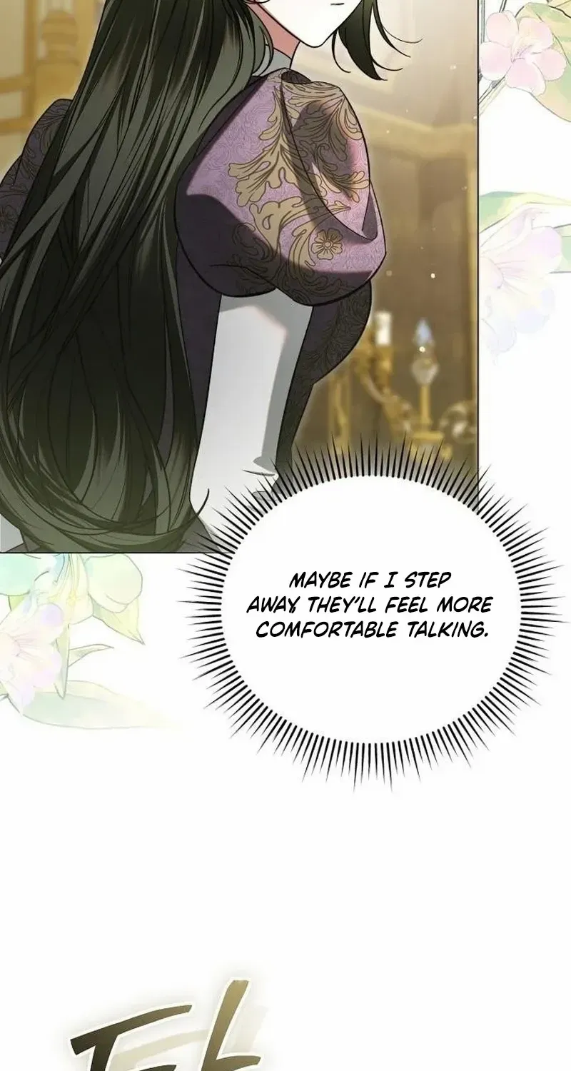 For The Beautiful Juliet Chapter 40 page 22 - 