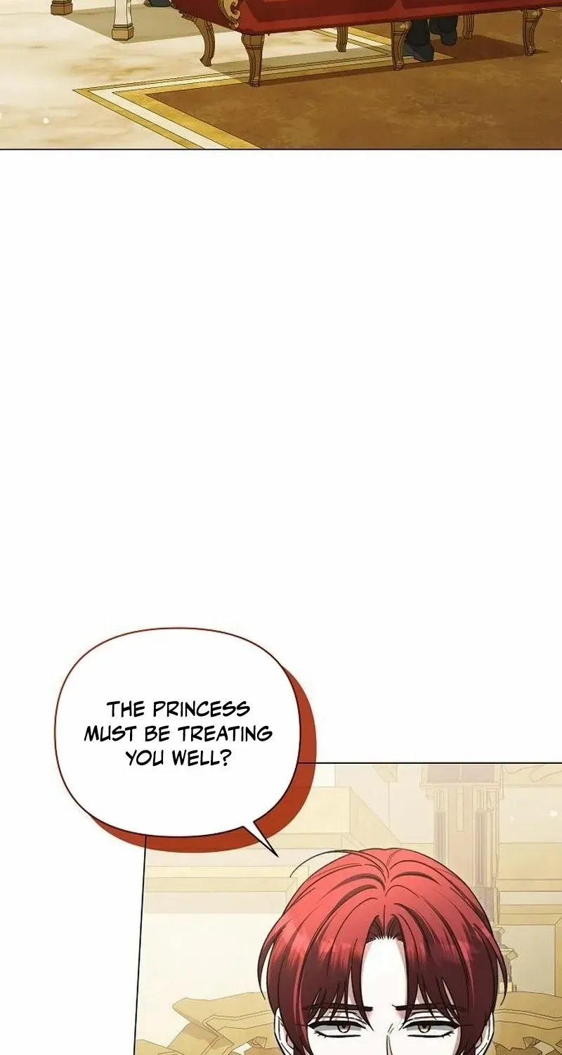 For The Beautiful Juliet Chapter 40 page 24 - 