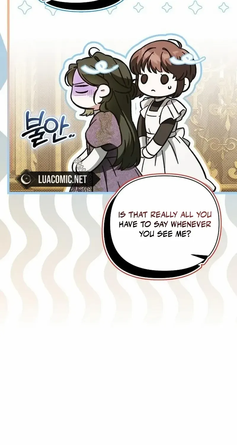 For The Beautiful Juliet Chapter 40 page 27 - 