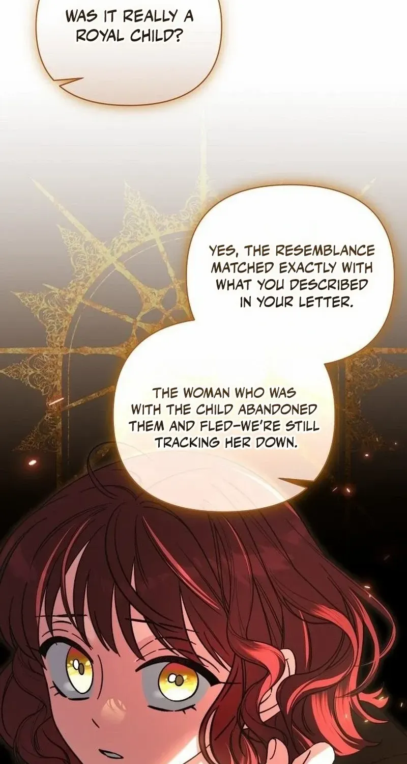 For The Beautiful Juliet Chapter 40 page 37 - 