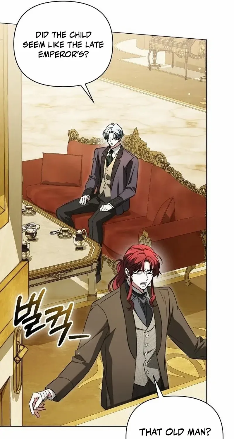For The Beautiful Juliet Chapter 40 page 40 - 