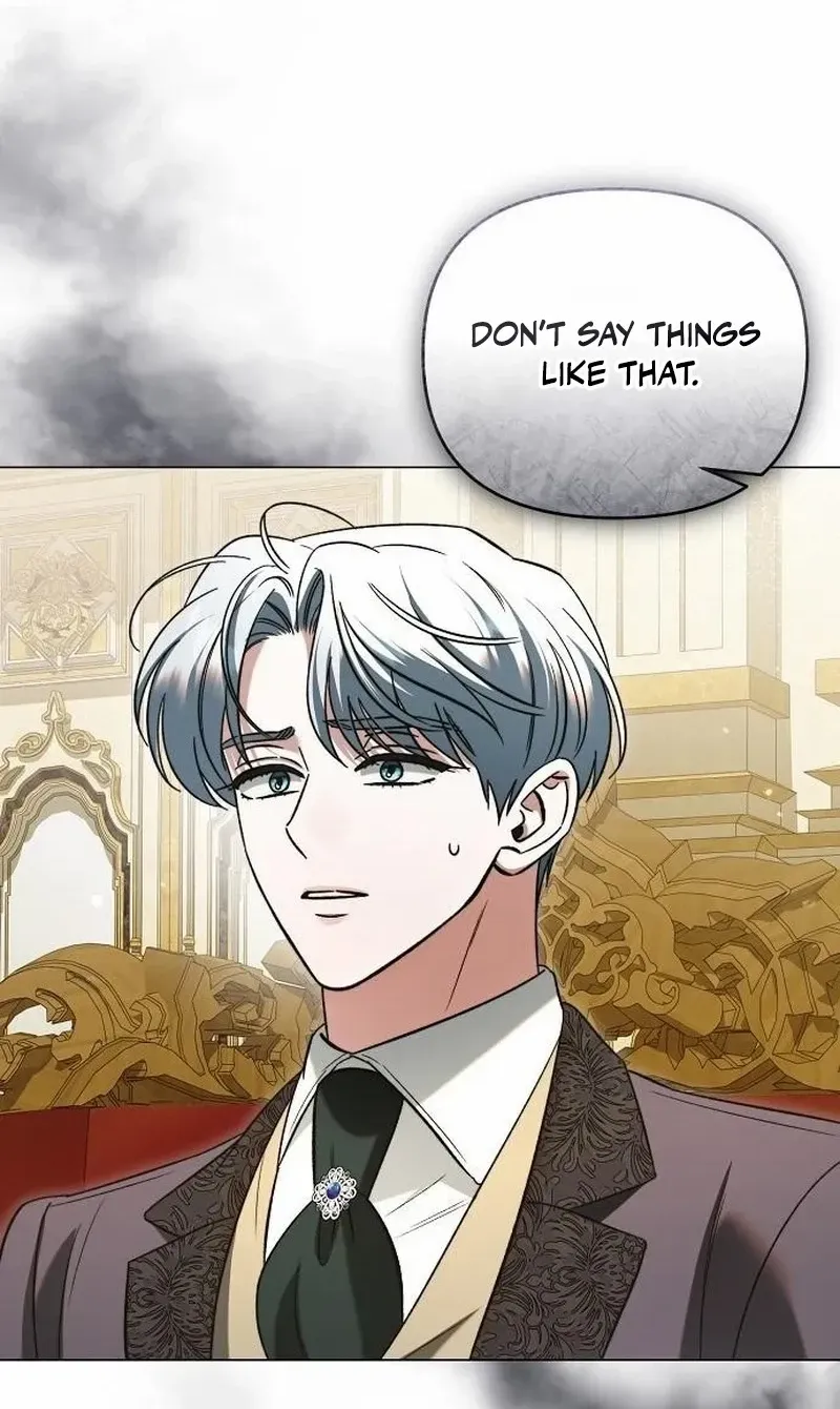 For The Beautiful Juliet Chapter 40 page 49 - 