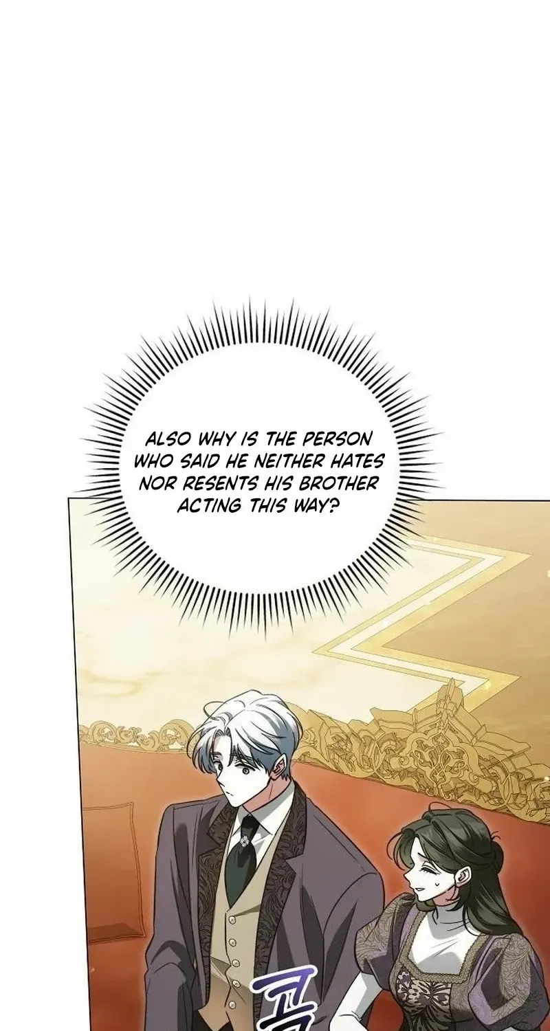 For The Beautiful Juliet Chapter 40 page 6 - 