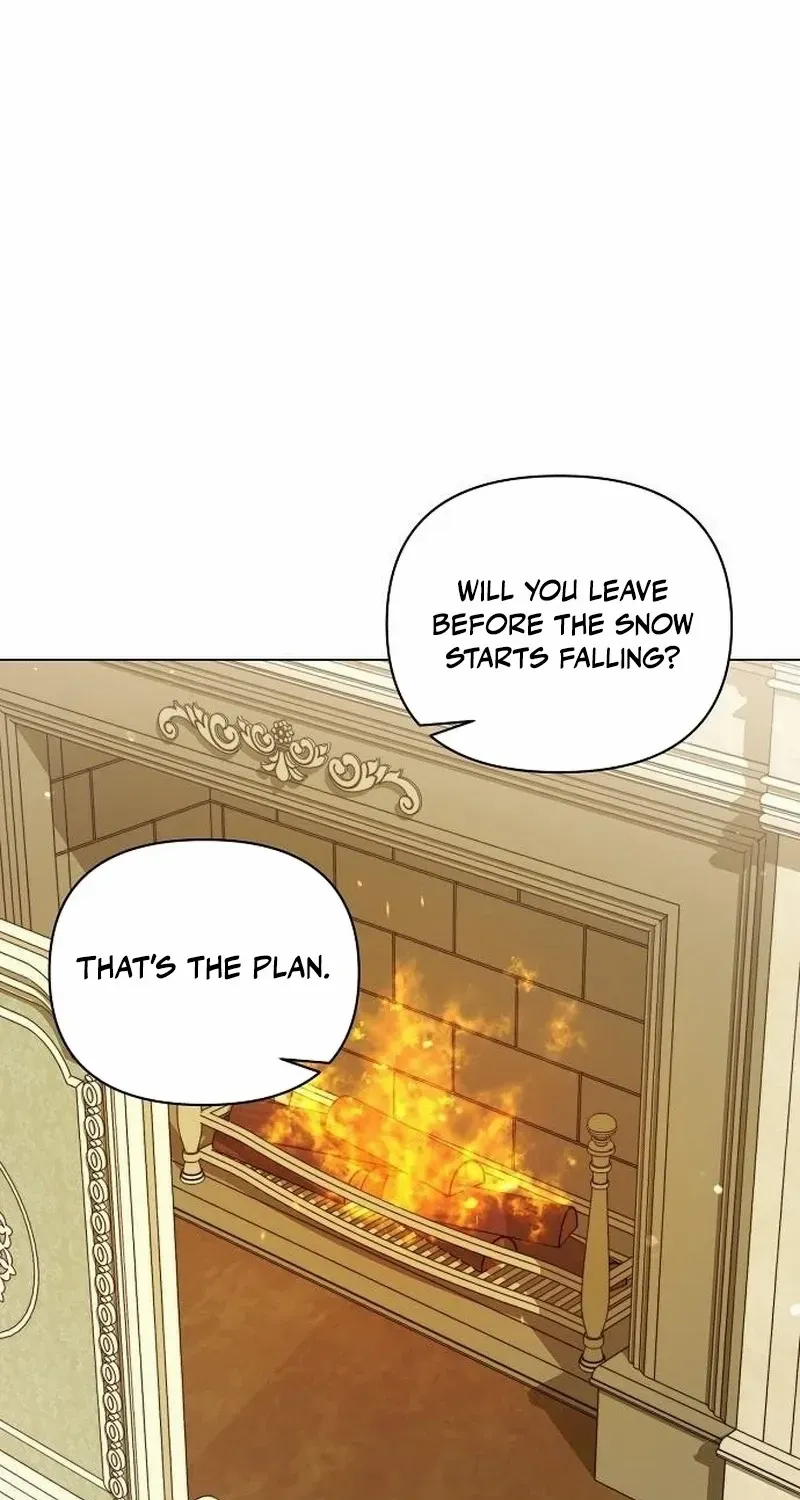 For The Beautiful Juliet Chapter 40 page 54 - 