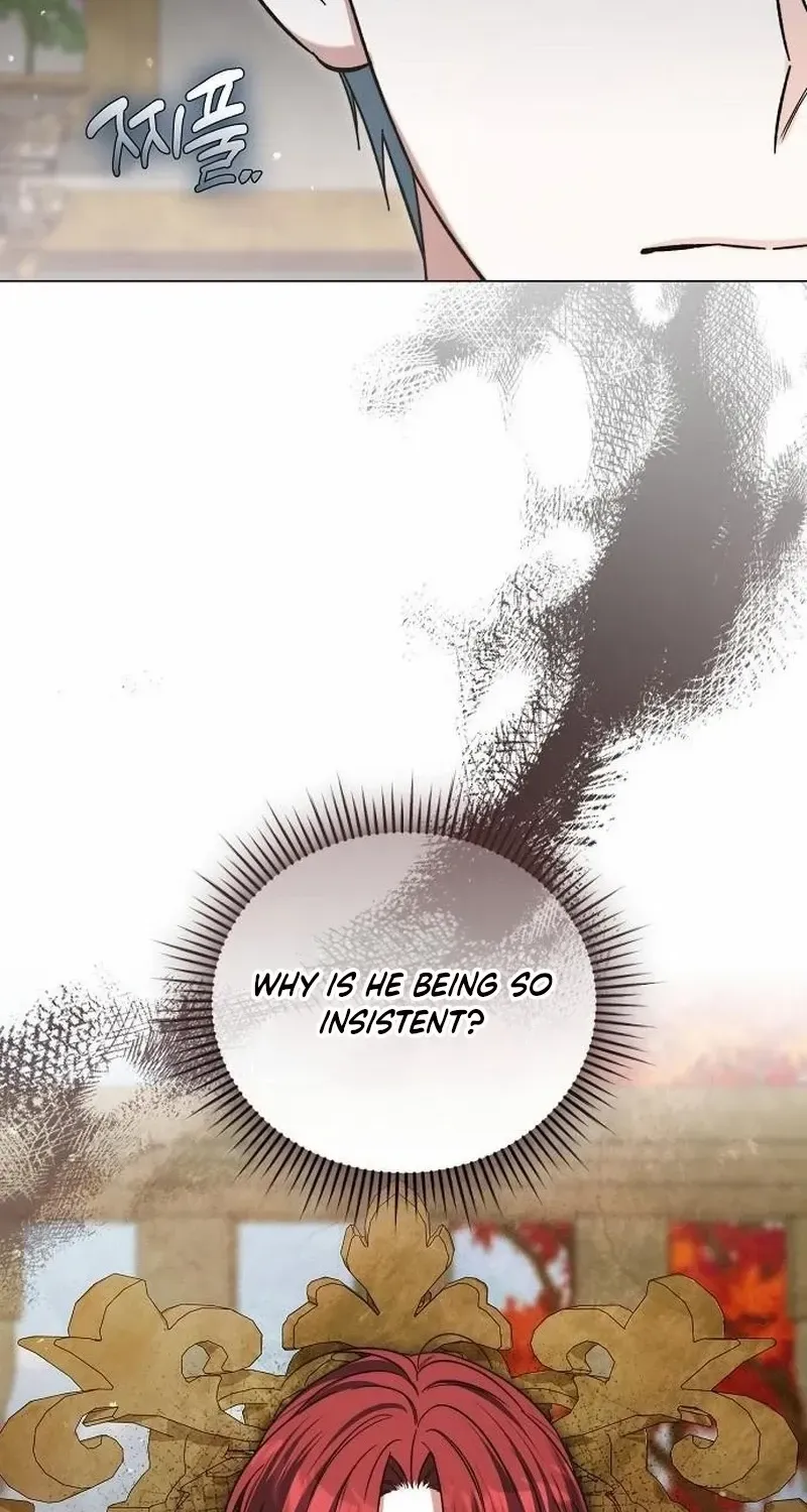 For The Beautiful Juliet Chapter 40 page 59 - 