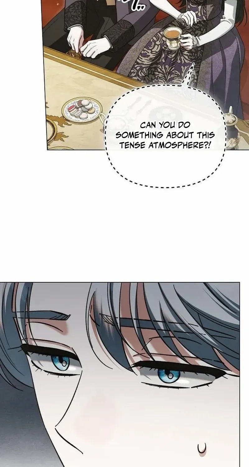 For The Beautiful Juliet Chapter 40 page 7 - 