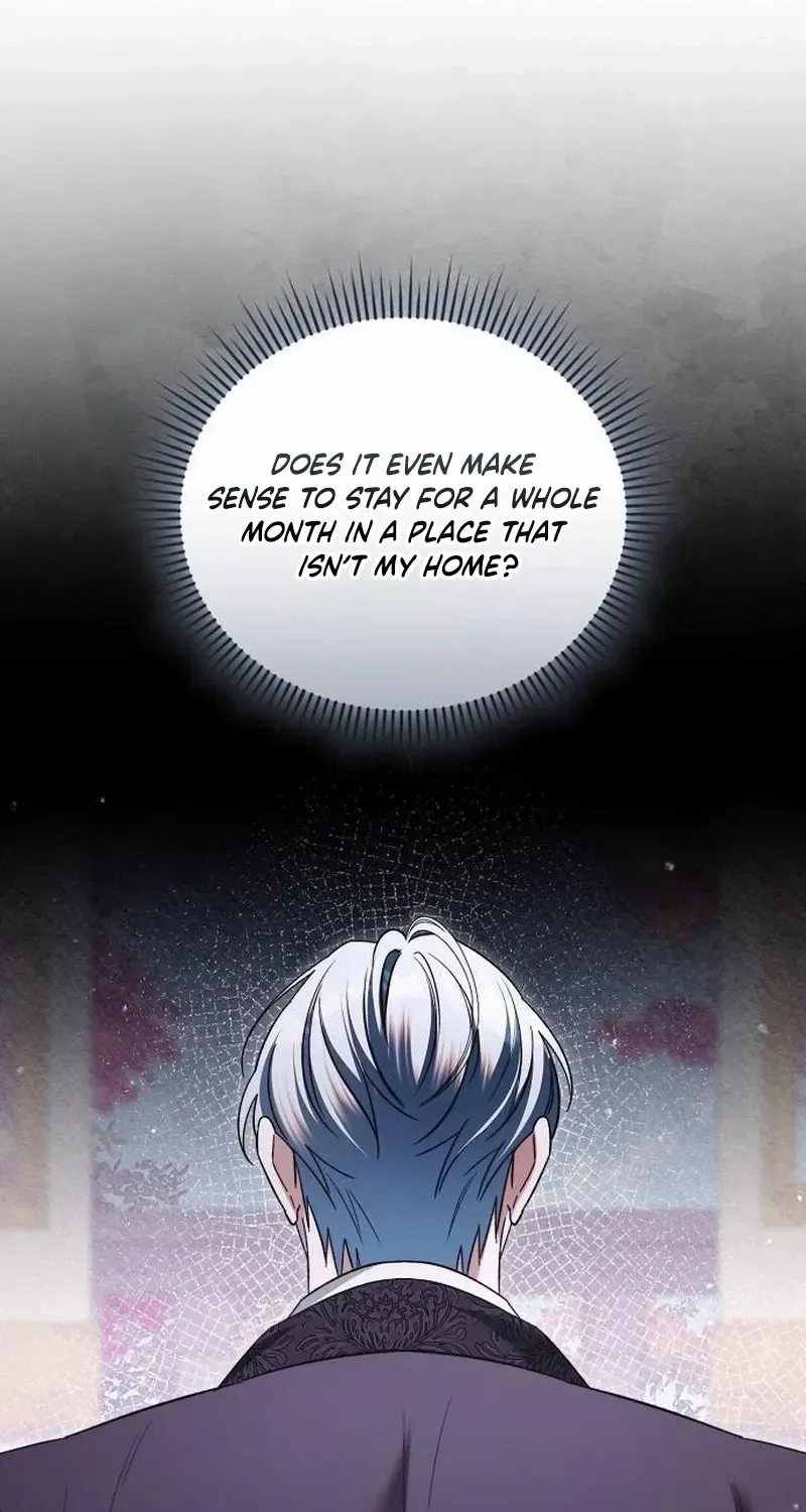For The Beautiful Juliet Chapter 40 page 61 - 