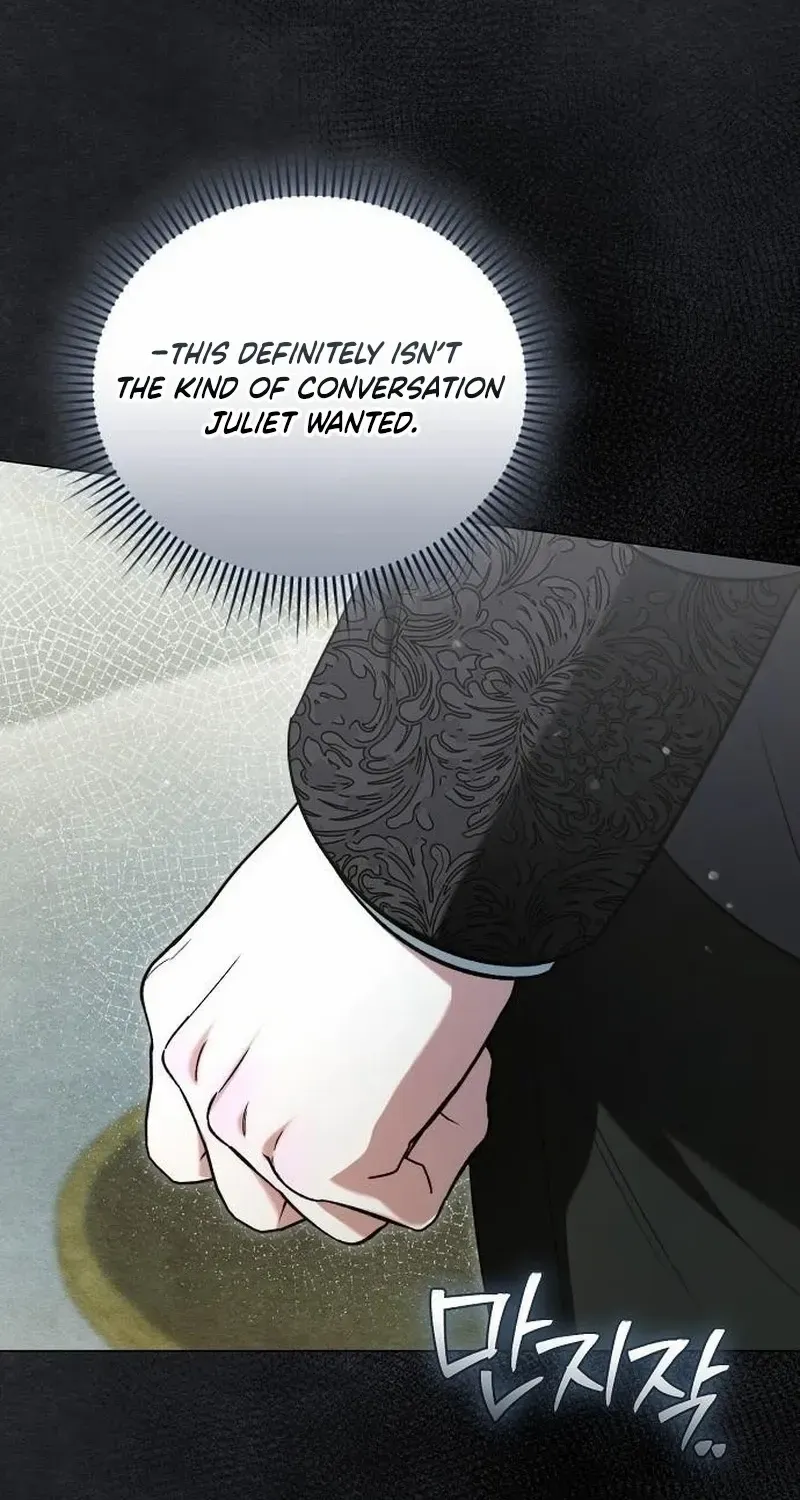 For The Beautiful Juliet Chapter 40 page 64 - 
